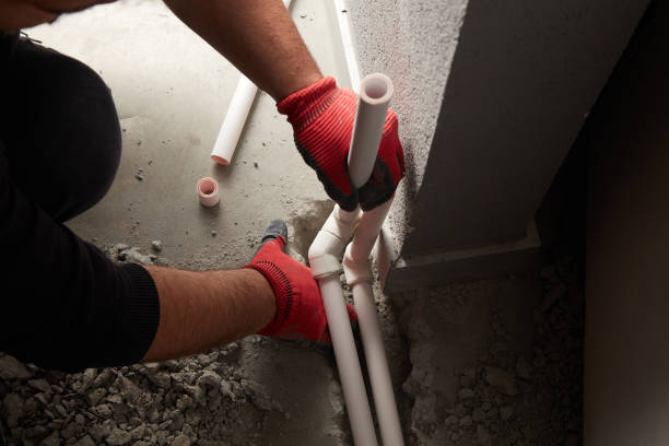 Professional Plumbing services in Antioch, CA